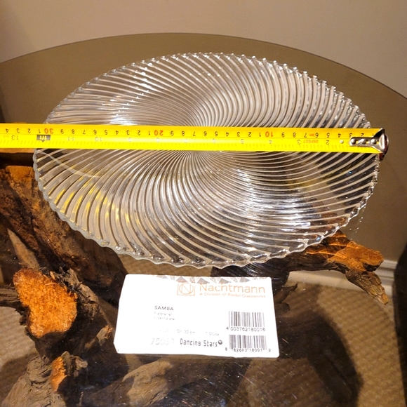 Vintage Nachtmann serving platter. - Picture 7 of 11